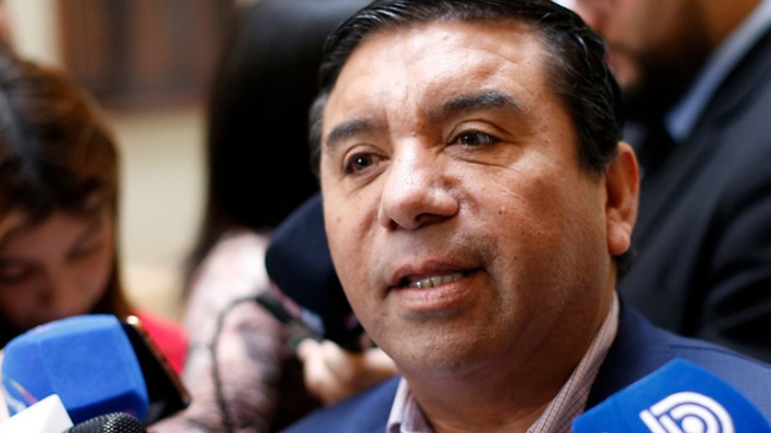 Cámara realiza investigación por denuncia de acoso sexual en contra de diputado Pedro Velásquez