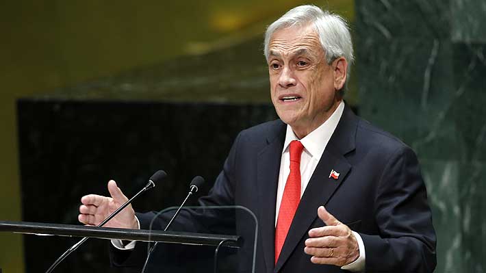Piñera participará en reunión de líderes sobre Venezuela y en encuentro de Prosur