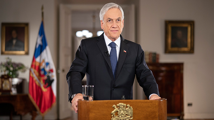 Los ocho ejes principales del Presupuesto 2020 de Piñera, el erario con la expansión más baja desde 2003