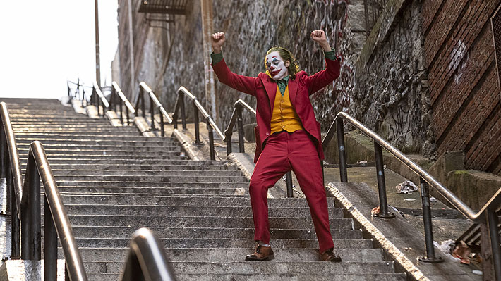 Policía de Los Angeles (EE.UU.) mantendrá una "alta presencia" en la cercanía de los cines para el estreno de "Joker"