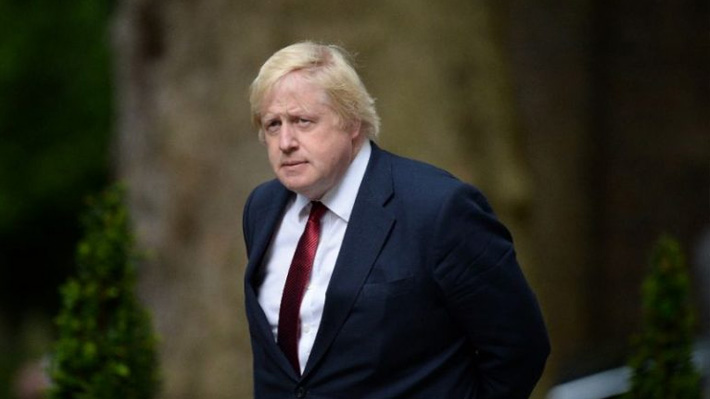 Solicitan investigar a primer ministro británico por posible conflicto de intereses cuando era alcalde