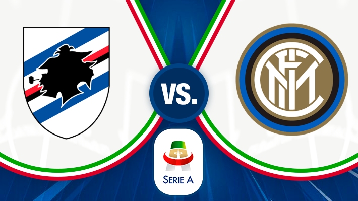 Repasa la victoria del Inter, con Alexis como figura, sobre la Sampdoria por la Serie A
