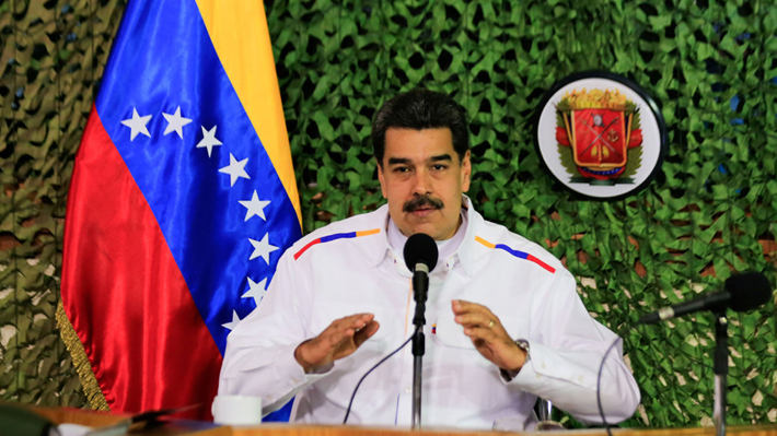 Venezuela critica en la ONU a grupo de países que rechazan a Maduro como Presidente legítimo: Chile está incluido