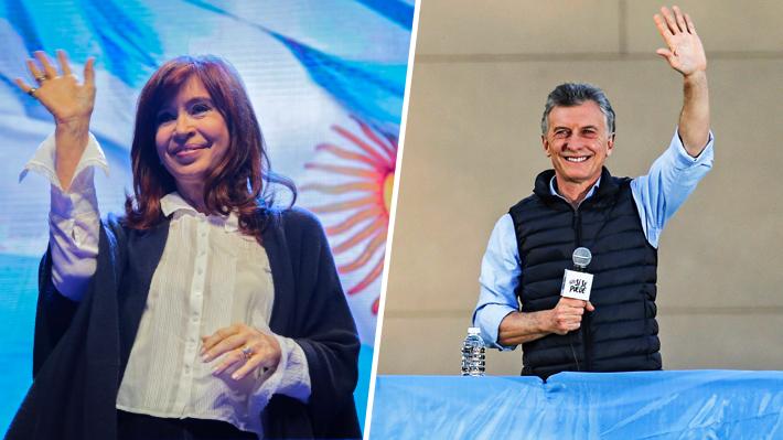 Las dos herencias: La política económica argentina en la era de Cristina Fernández y Mauricio Macri