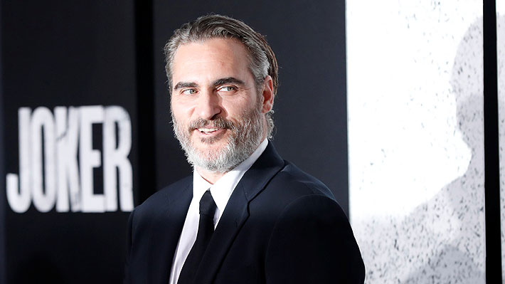 Joaquin Phoenix y polémica sobre "Joker": "Acusar a una película de glorificar la violencia es absurdo"