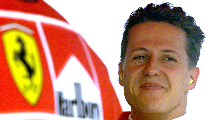 Médico que le dio "tratamiento secreto" a Michael Schumacher: "No hago milagros ni experimentos"