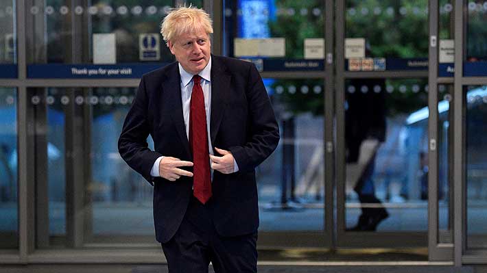 Medios británicos dicen que Johnson detallará pronto el plan del Brexit que entregará a la UE