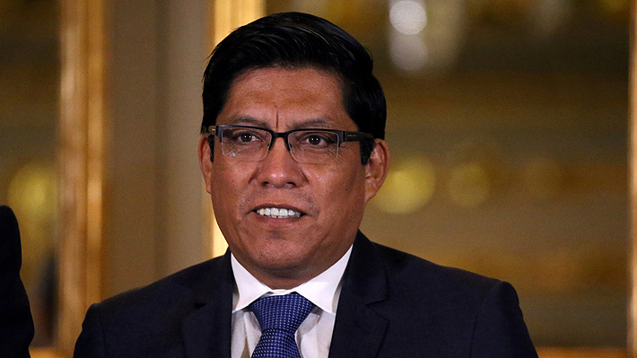 Crisis en Perú: Gobierno afirma que Vizcarra no renunciará y se mantendrá en la Presidencia hasta 2021