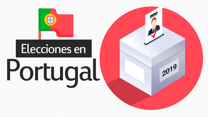 Portugal a las urnas: El esclarecido escenario local donde se celebrarán mañana las elecciones legislativas