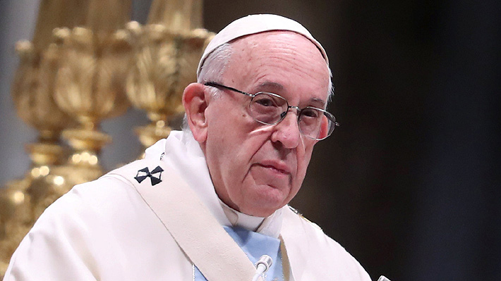 Papa Francisco calificó a "grupos de intereses especiales" como causantes de los incendios en la selva de Brasil durante Sínodo