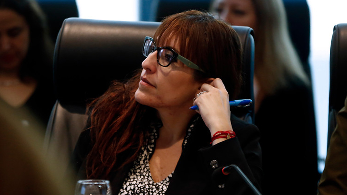 Defensora de la Niñez critica bajo presupuesto: "Uno espera que el discurso sea coherente con las acciones"