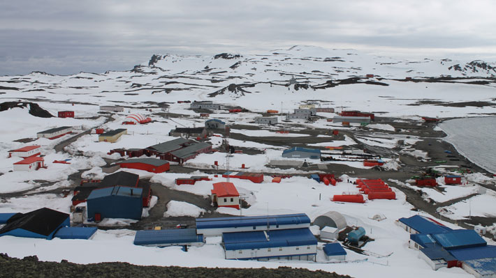 Cancillería aborda necesidad de potenciar turismo e investigación científica en territorio antártico