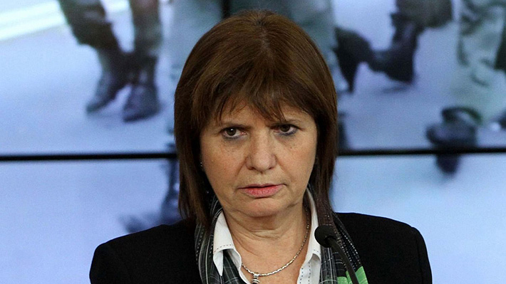 Ministra argentina le responde a Kicillof por narcotráfico: "El pobre para sobrevivir es cartonero o arma un grupo de cumbia"