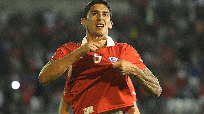 La "Roja" local aprobó el examen con contundente goleada a Costa Rica