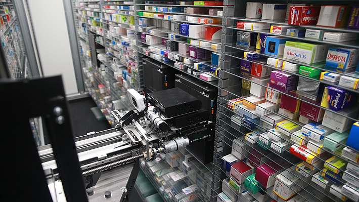 A partir de 2020, pacientes podrán importar todo tipo de medicamentos desde el extranjero