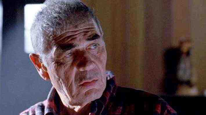 Fallece a los 78 años Robert Forster, nominado al Oscar por "Jackie Brown" y actor de "Breaking Bad"