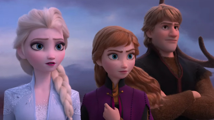 strelen Knuppel Afleiding Productor de "Frozen" responde a rumores de que Elsa pudiera ser lesbiana:  "No todo es el amor romántico" | Emol.com