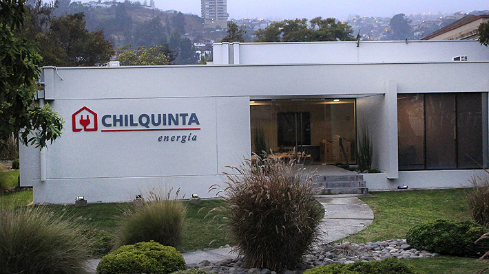 Mayor negocio del año: china State Grid compra Chilquinta en US$2.200 millones
