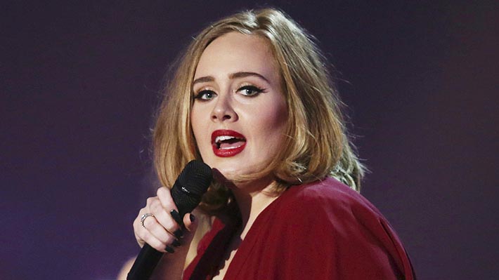 Adele ganó más de $53 millones diarios en 2018 pese a no realizar conciertos ni lanzar nueva música