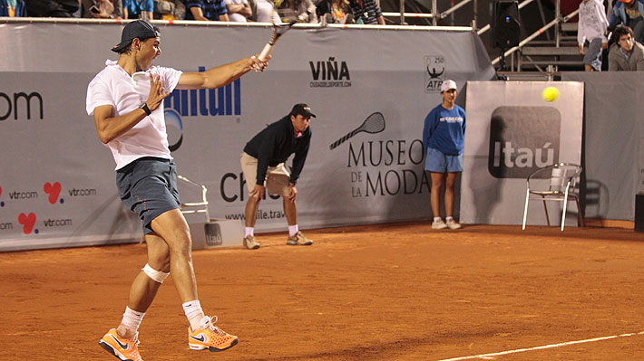 Qué tipo de torneo es y el problema de fecha que complicaría para traer figuras de renombre al ATP de Chile en 2020