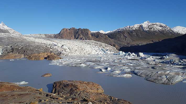 Ley de Glaciares: La indicación propuesta por el Gobierno que genera discordia en la Comisión de Minería