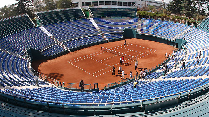 Todos los millones que giran en torno al regreso del ATP a Chile: El aporte del Gobierno y cuánto repartiría el torneo