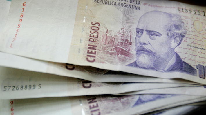 Inflación mensual en Argentina llega a 5,9% y alcanza su mayor registro en lo que va del año