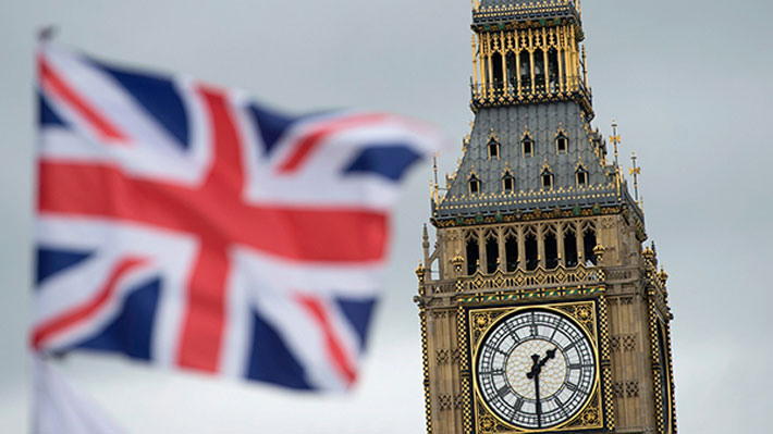 Gobierno británico confirma que propondrá este lunes votar la ley del Brexit en el Parlamento