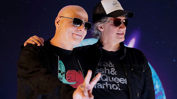 Posponen preventa de entradas para concierto "Gracias Totales" de Soda Stereo