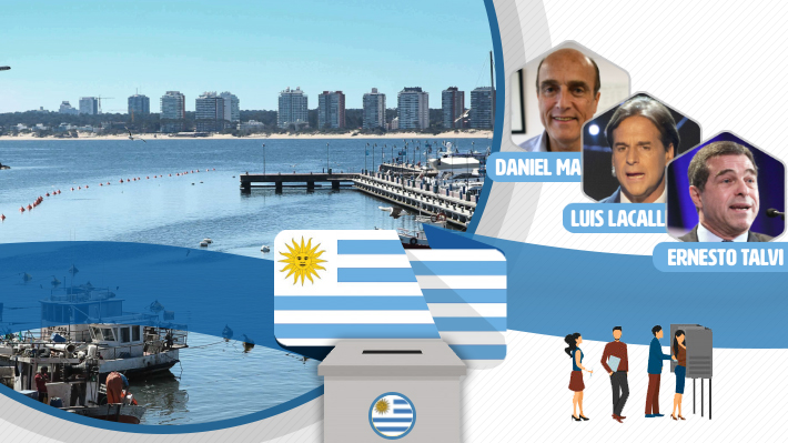 Cómo son las elecciones en Uruguay: Todo lo que necesitas saber de este proceso democrático