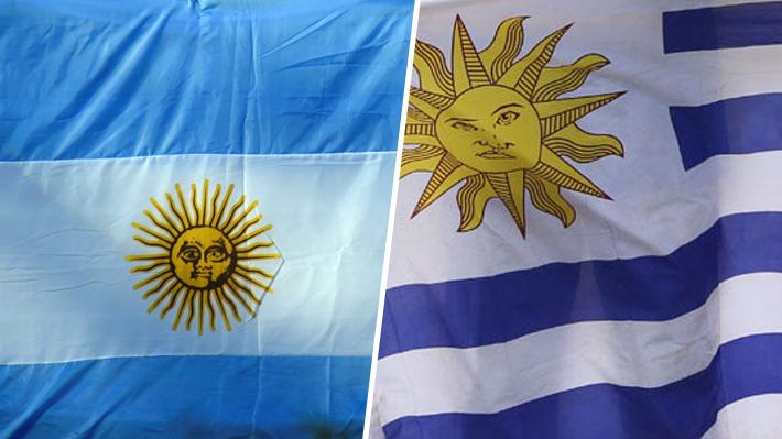 Domingo de elecciones en Sudamérica: Argentinos y uruguayos salen a las urnas para elegir a sus próximos mandatarios