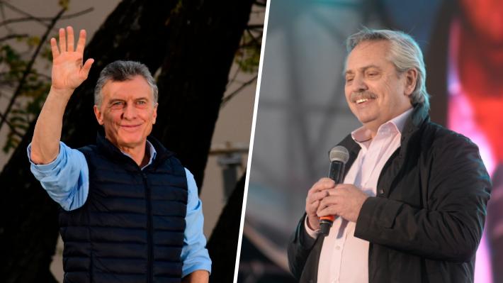 Repasa En tiempo real todo lo que ocurrió en las elecciones argentina, donde venció Alberto Fernández