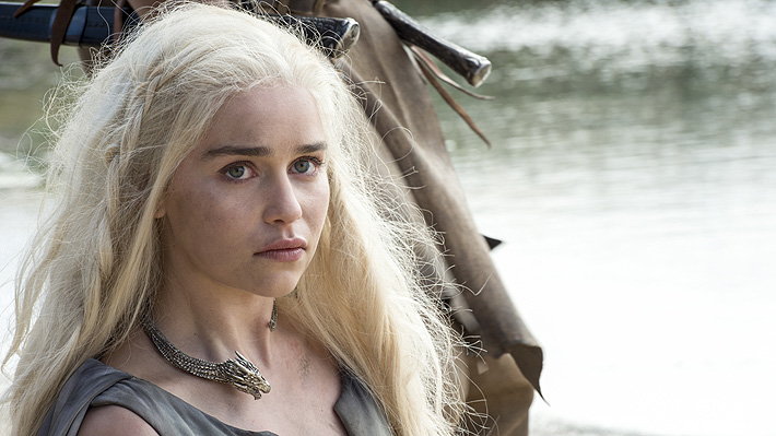 HBO publica el primer afiche de la precuela de "Game of Thrones" que abordará el origen de la casa Targaryen