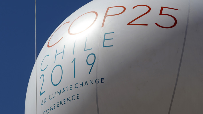 ¿Qué significa que Chile siga presidiendo la COP25 pero que España sea la sede?