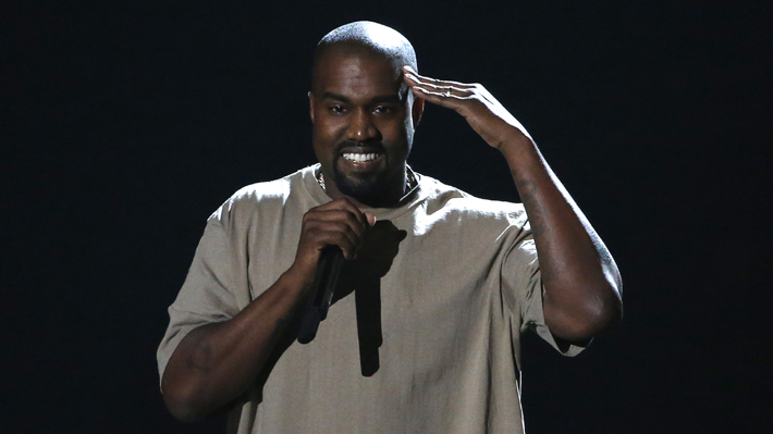 Kanye West logra en una semana que los 11 temas de su nuevo disco religioso formen parte del Hot 100 de Billboard