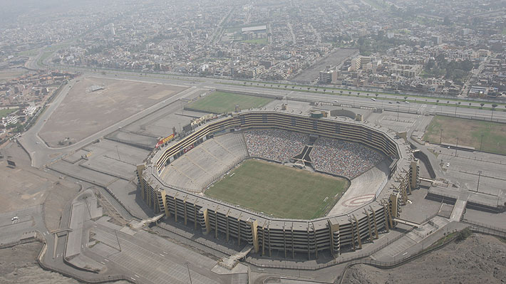Qué pasará con las entradas ya vendidas de la final de la Copa Libertadores tras el cambio de sede a Lima