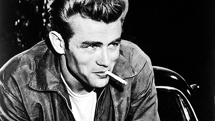 James Dean: 60 años de la muerte de una de las grandes leyendas del cine