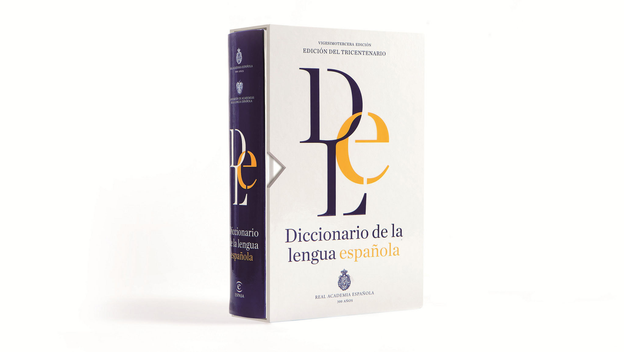 Añaden nuevas palabras al Diccionario de la Lengua Española: "Cumplemés", "Apá" y "mensajear", entre ellas