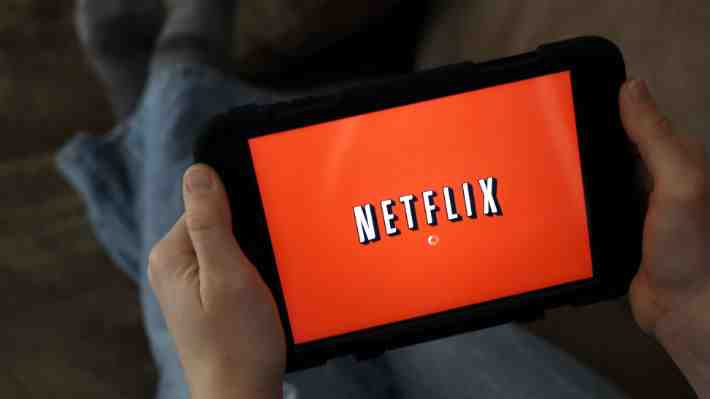 Revisa cuáles son los dispositivos en que Netflix dejará de funcionar en diciembre