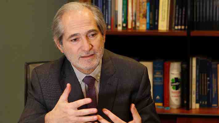 Fiscal Regional Occidente se inhabilita en investigación de querella contra Piñera por presuntos delitos de lesa humanidad