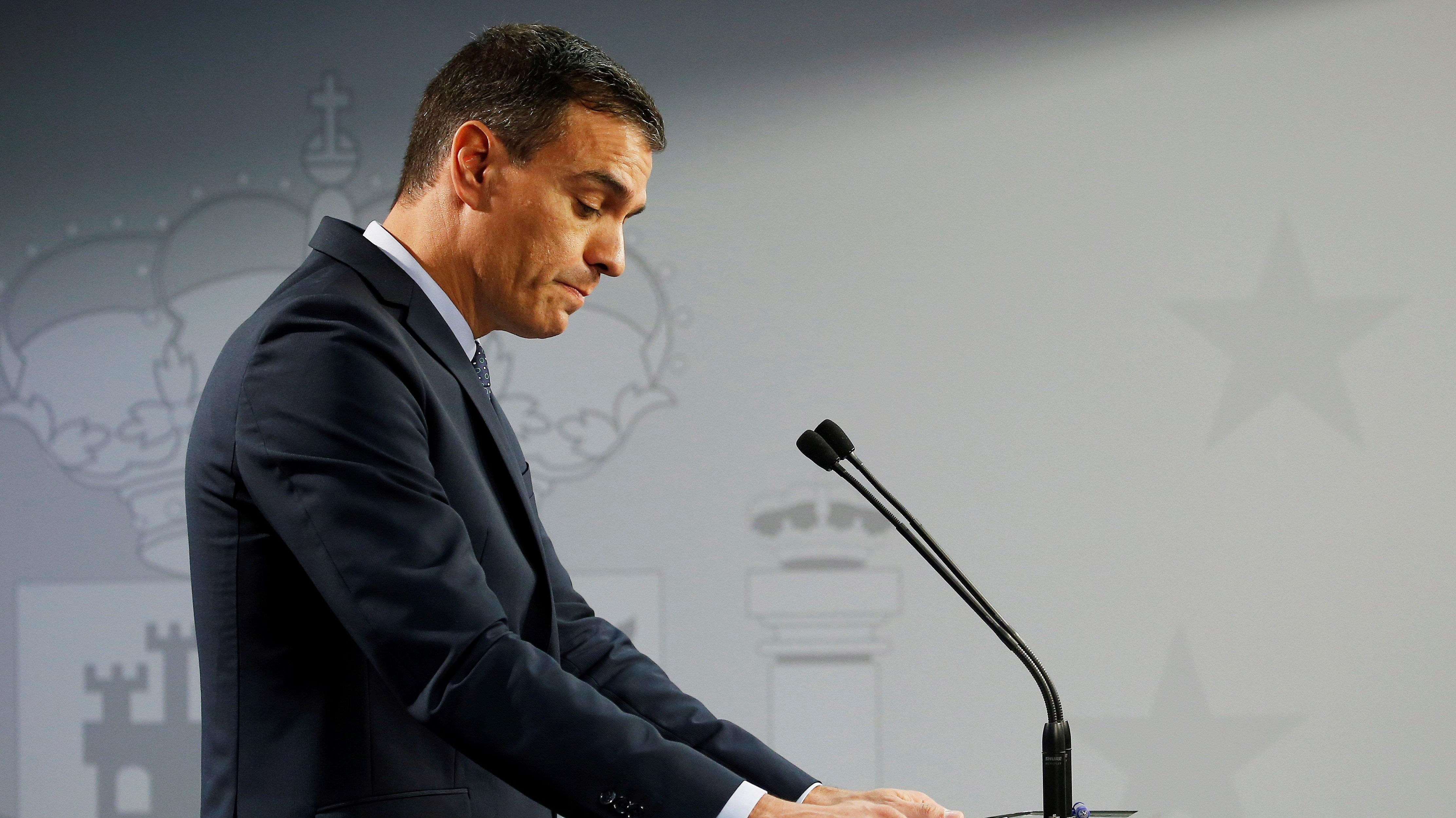 El nuevo panorama que deberá enfrentar Sánchez en España para formar gobierno con un Congreso muy dividido