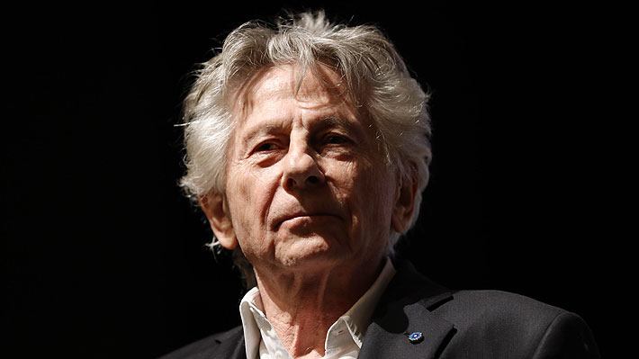 Roman Polanski niega acusación de violación realizada por actriz francesa