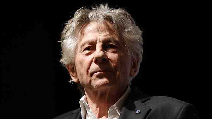 Roman Polanski niega acusación de violación realizada por actriz francesa