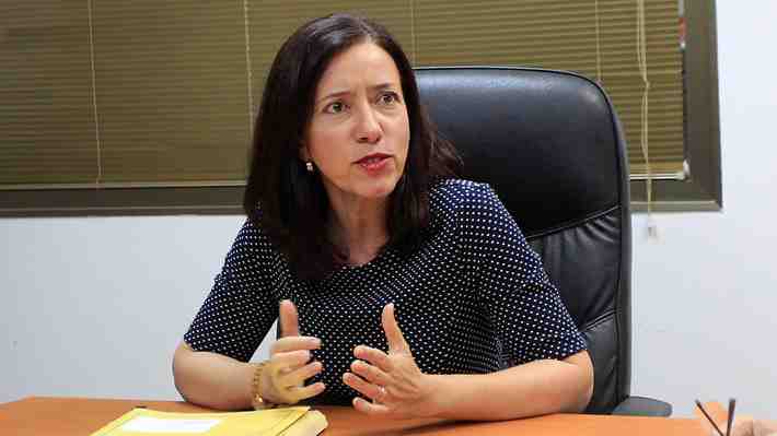 Fiscal regional de Valparaíso investigará querella contra Piñera por presuntos delitos de lesa humanidad