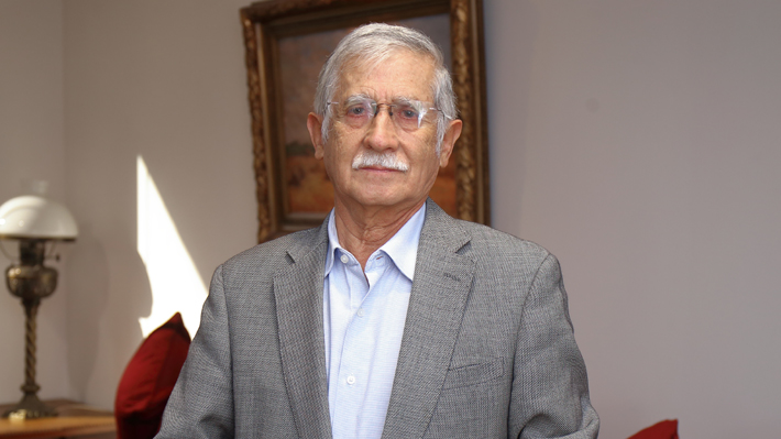 Nelson Pizarro niega conflicto de inter&eacute;s y asegura que vivienda que compr&oacute; su hijo cost&oacute; m&aacute;s de $700 millones y no $70