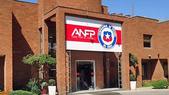 La ANFP anuncia que se suspende el fútbol joven por la crisis social y que se reanudará en febrero del 2020