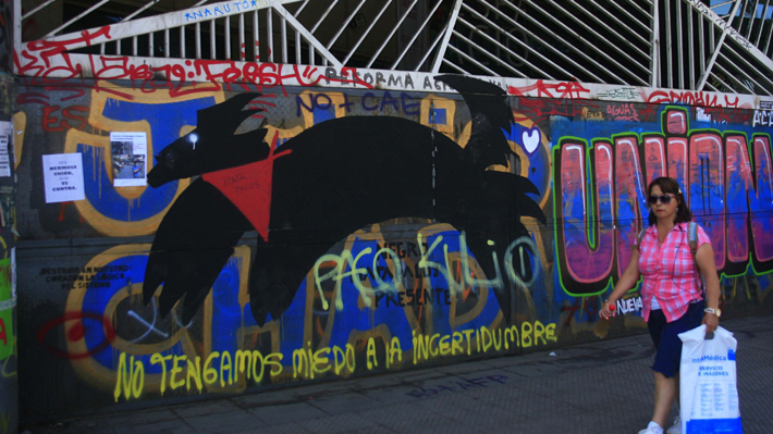 Los cambios en la rutina de los chilenos tras el estallido social: ¿Una nueva "normalidad"?