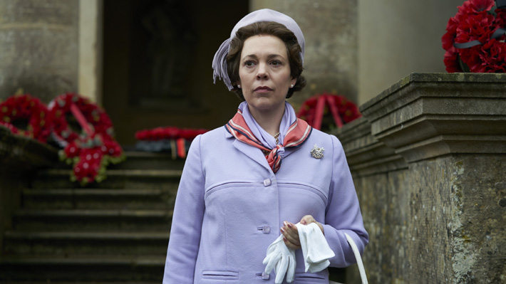 "The Crown" tercera temporada: El nuevo elenco toma el desafío de abordar bullados momentos del reinado de Isabel II