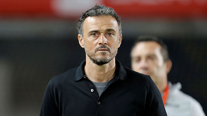 El enredo que envuelve y agita el regreso de Luis Enrique a la selección española