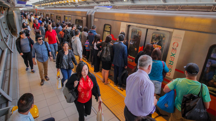 Metro: Cuatro estaciones de la L5 vuelven a operar este jueves y el lunes reabre parcialmente la Línea 4A